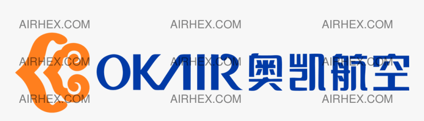Okay Airways, HD Png Download