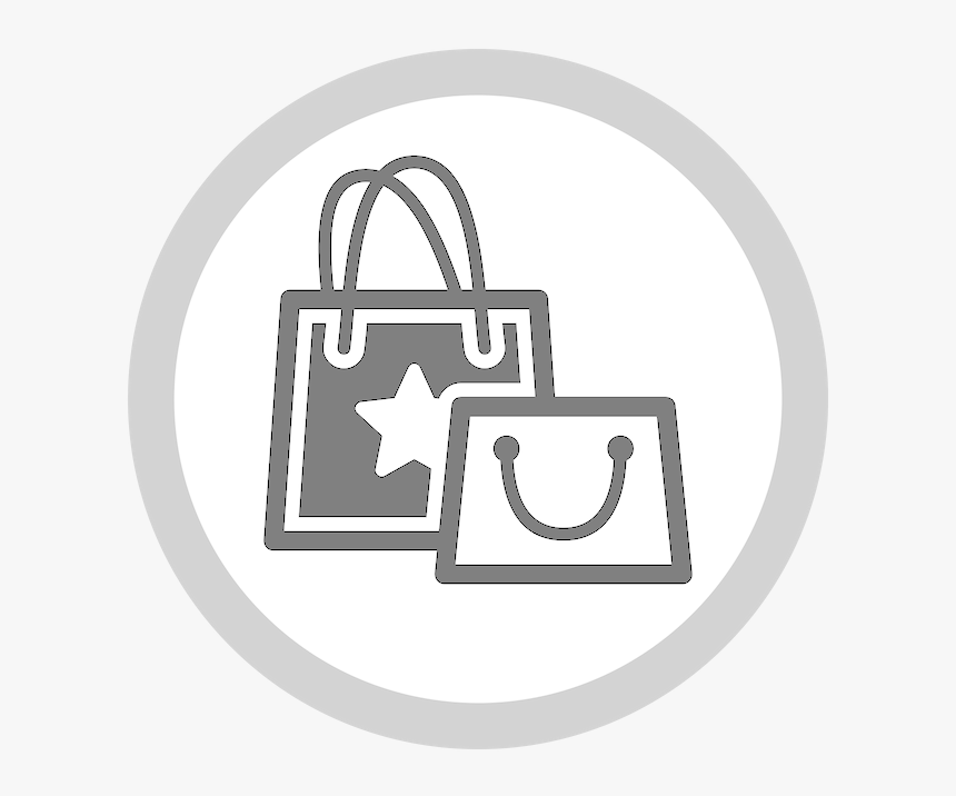Picture - Handbag, HD Png Download
