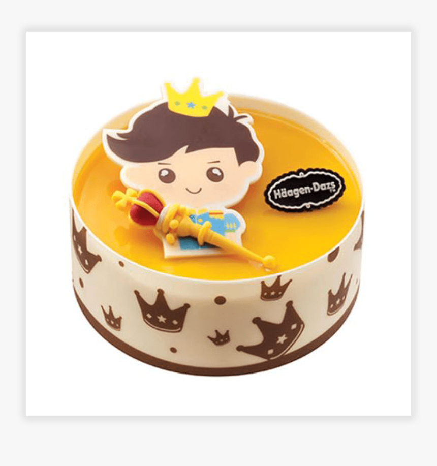 Prince Updated - Birthday Cake, HD Png Download