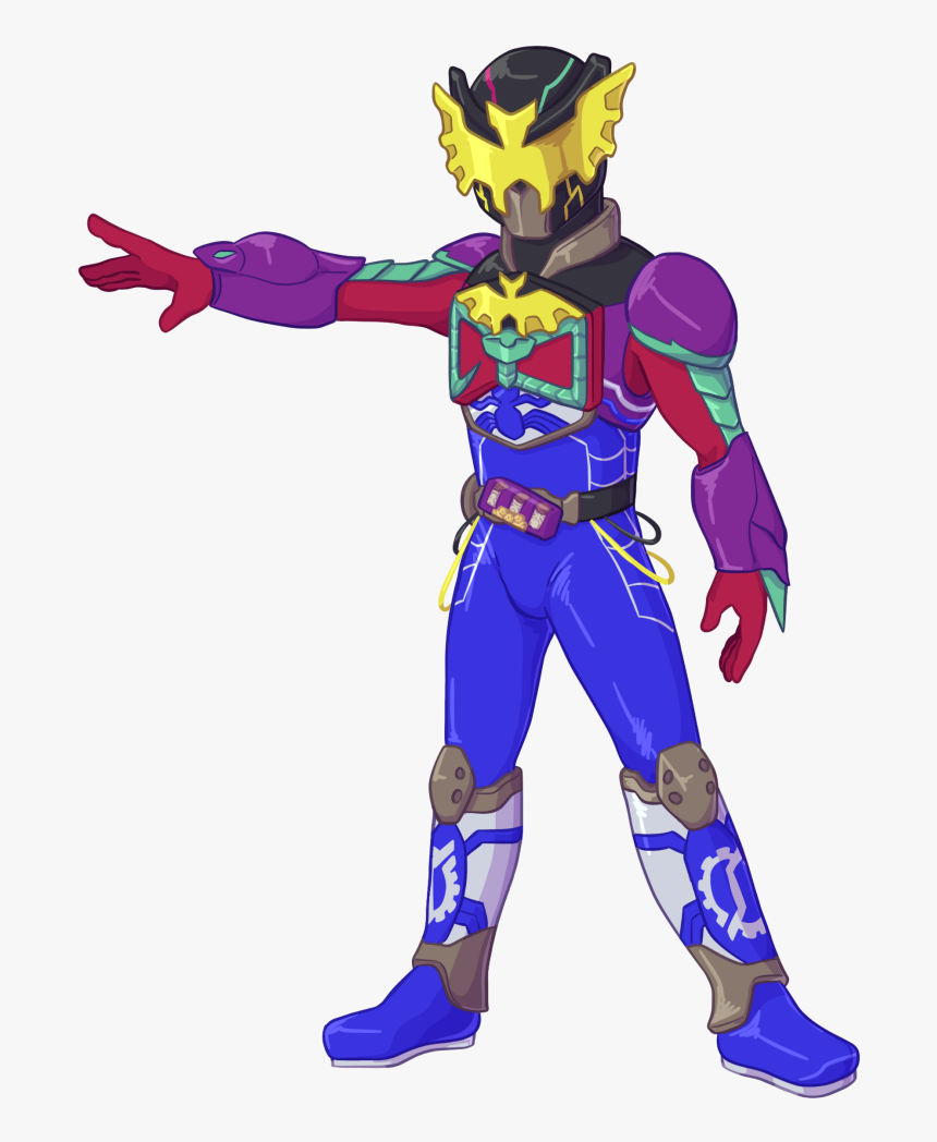 Kamen Rider Kabuto Oc, HD Png Download