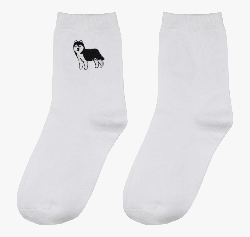 Shiba Socks, HD Png Download