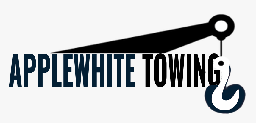Applewhite Towing - Parallel, HD Png Download