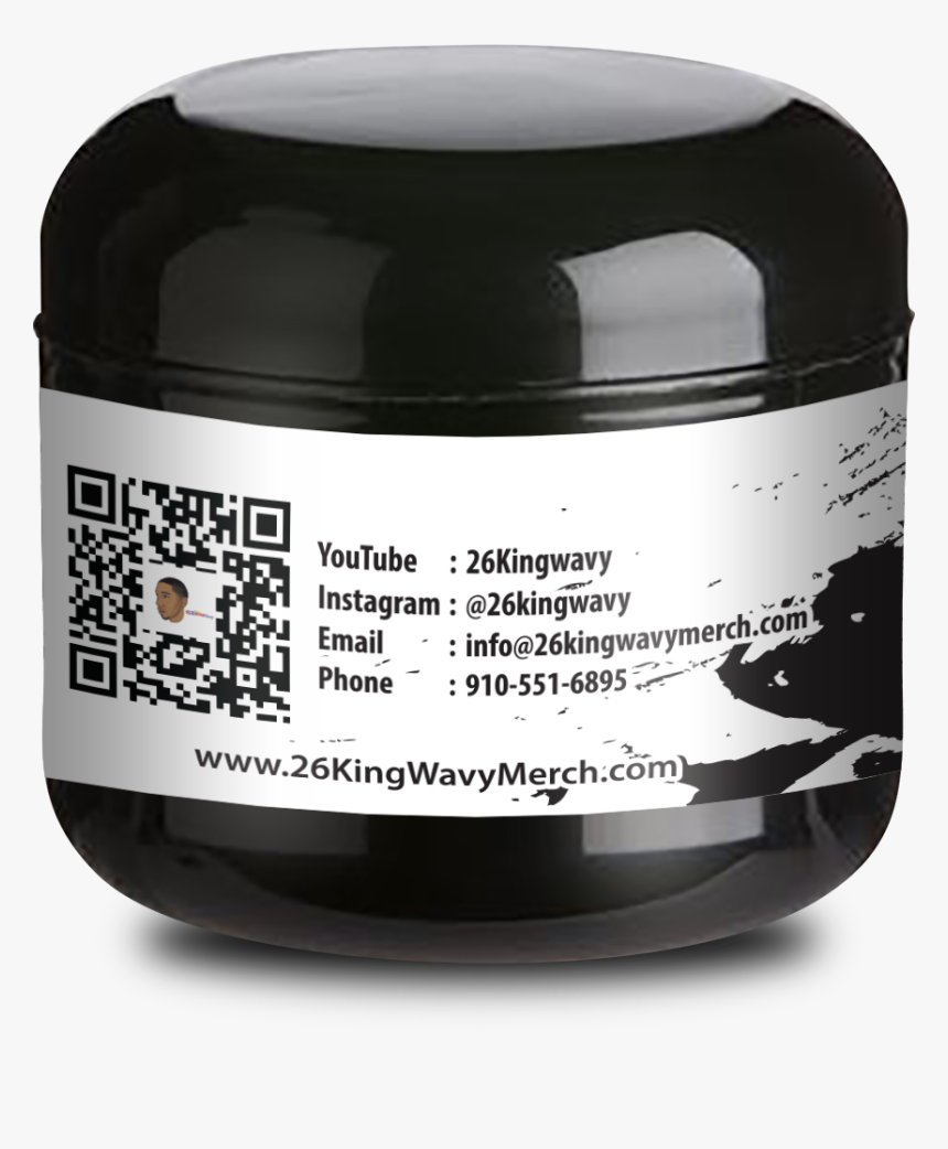 Whipped Shea Butter Moisturizer - Cosmetics, HD Png Download