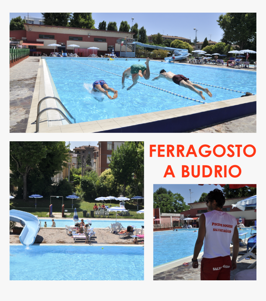 Swimming Pool, HD Png Download