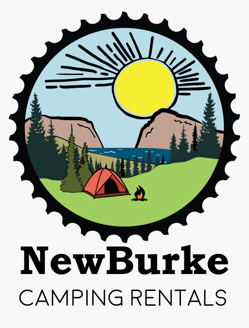 Newburke Camping Rentals Llc, Located In Newark, Vt - 11 Plus, HD Png Download