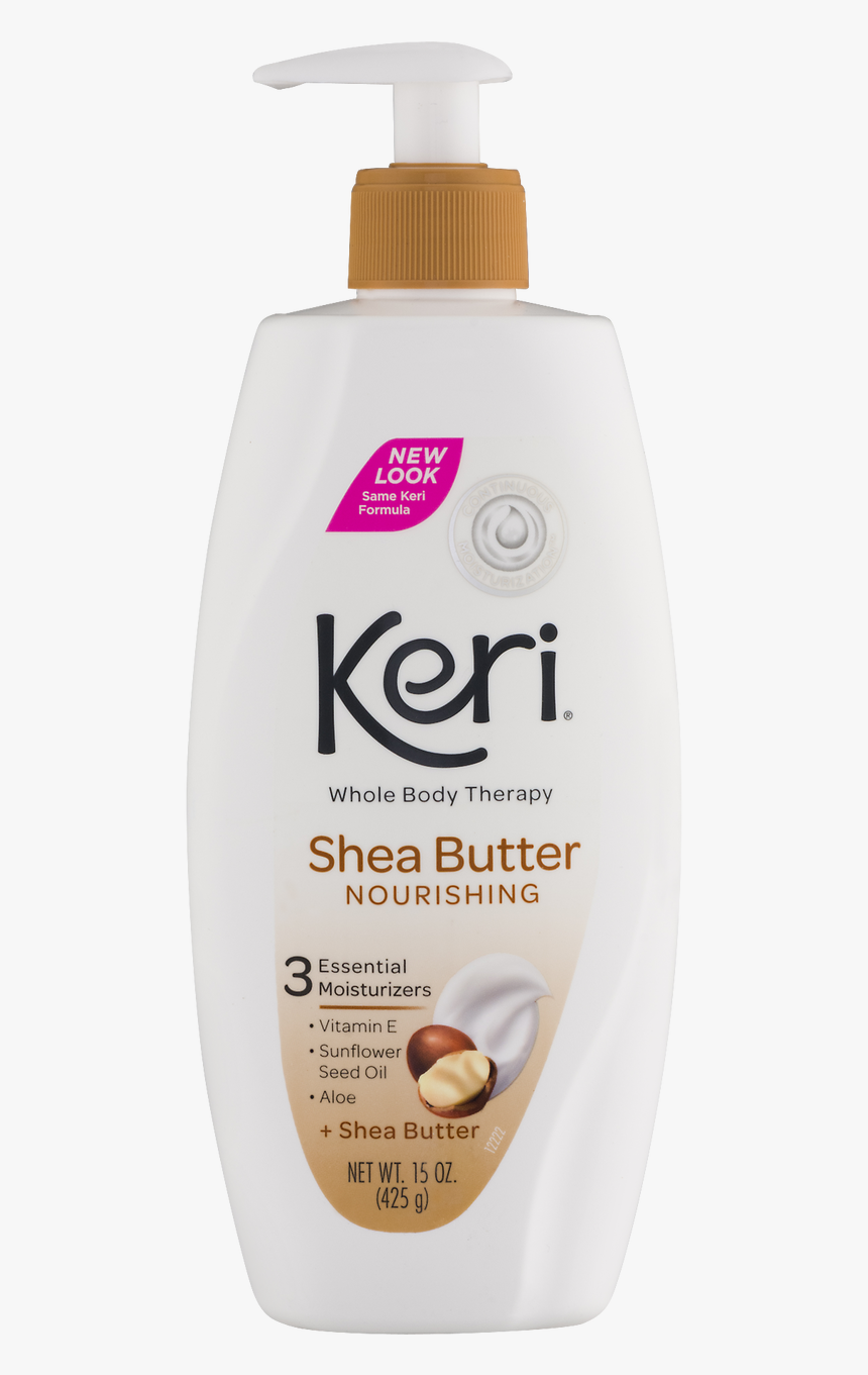 Shea Butter With Vitamin E Where To Buy, HD Png Download