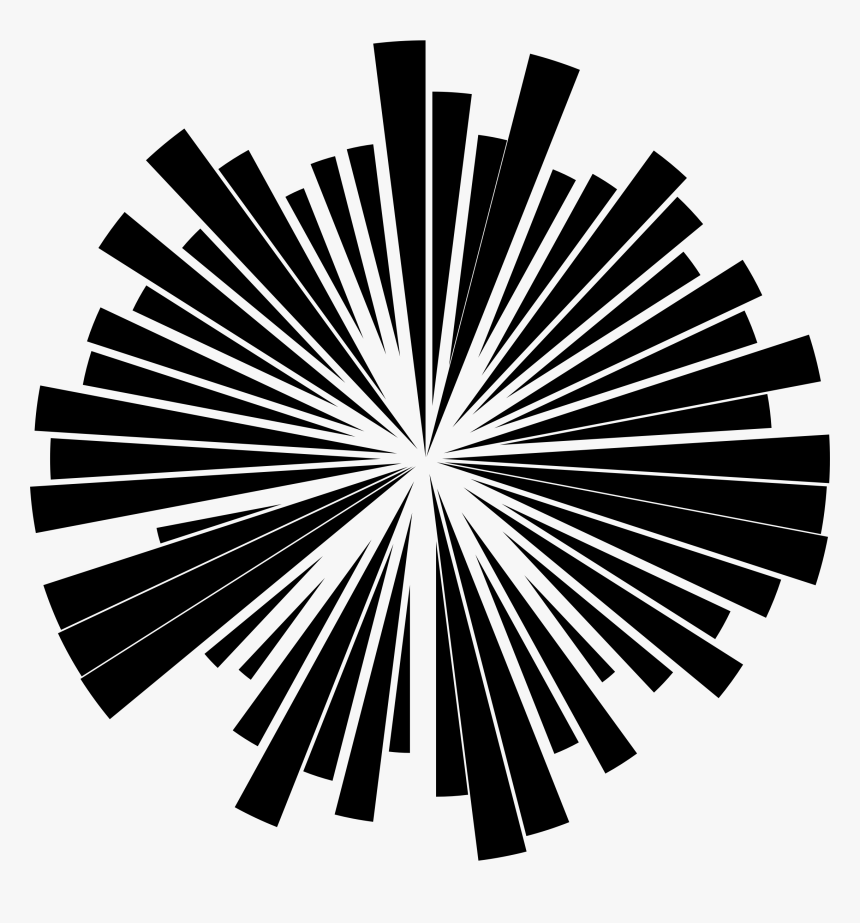 Abstract Motif, HD Png Download