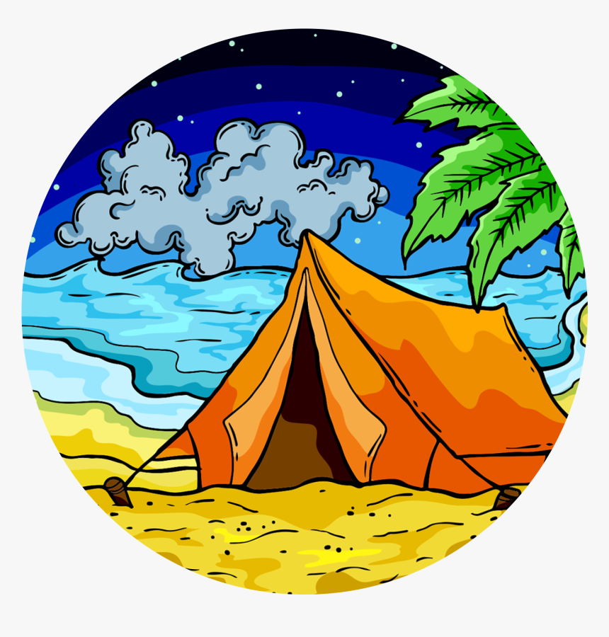 Camping 
 Class Lazyload Lazyload Mirage Featured Image, HD Png Download