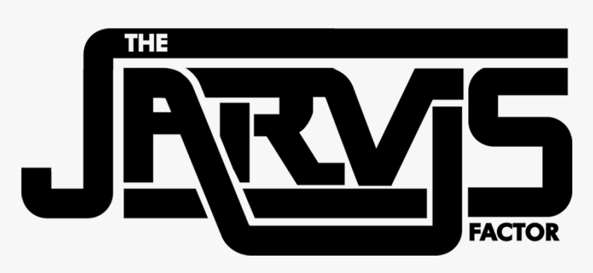 The Jarvis Factor - Parallel, HD Png Download