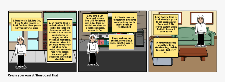 Cartoon, HD Png Download