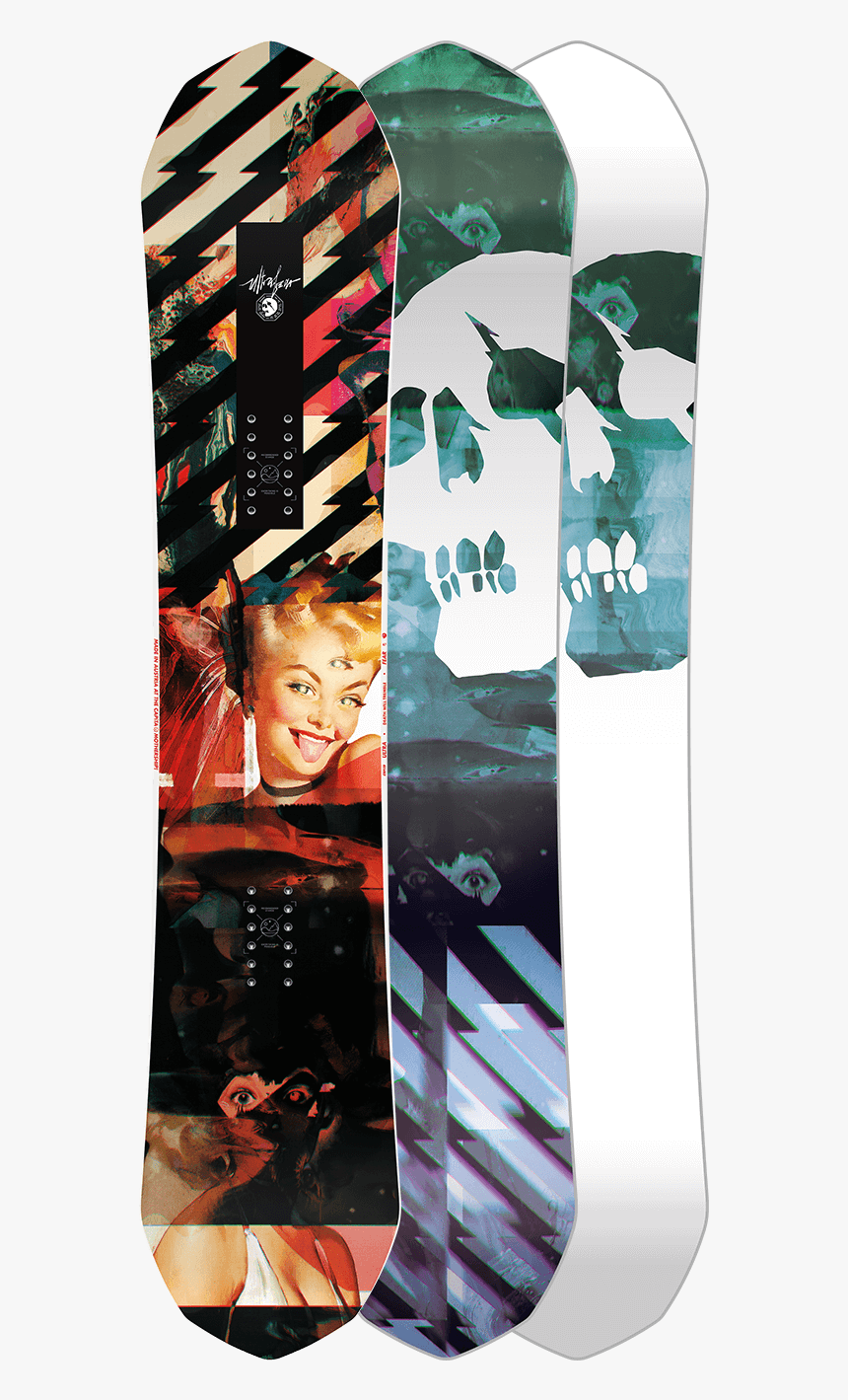  Capita Ultrafear 2020, HD Png Download , Transparent Png Image - PNGitem 