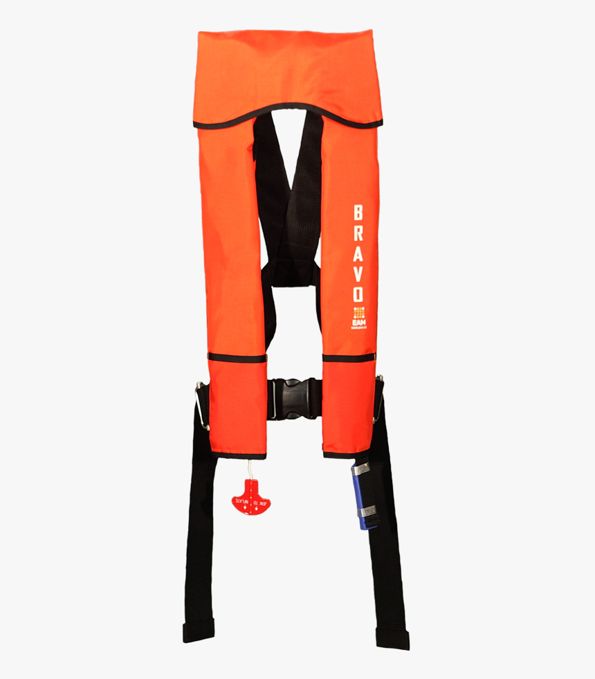 Lifejacket, HD Png Download