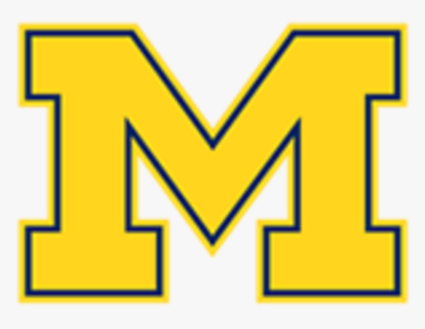 Image Placeholder Title - Michigan Logo Clear Background, HD Png Download