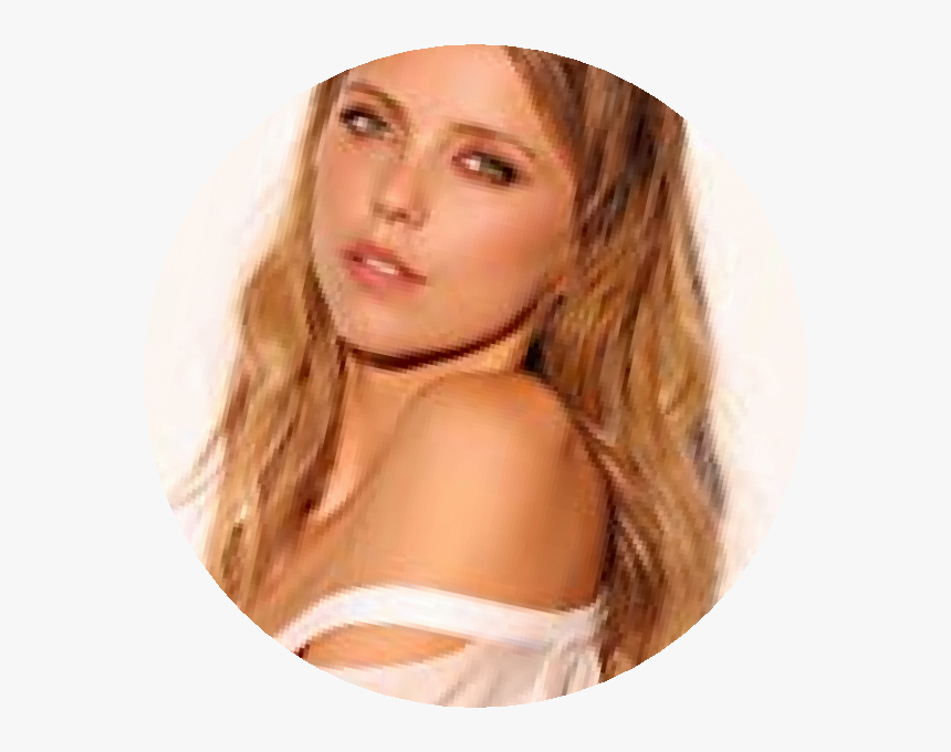 Rileyvoelkel - Blond, HD Png Download