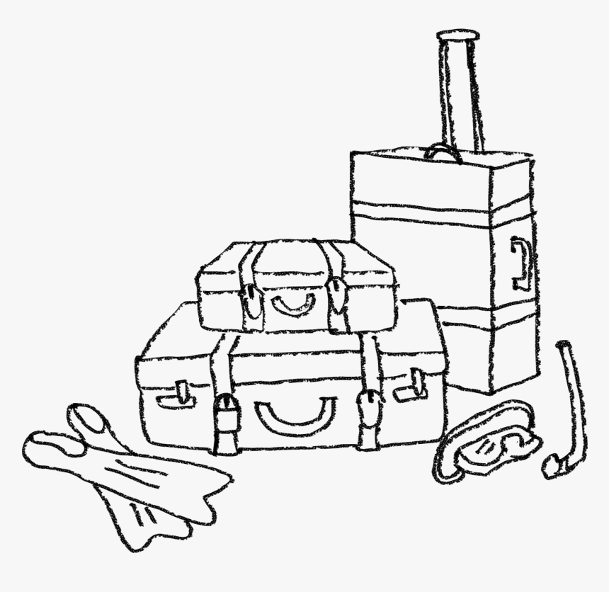 Line Art, HD Png Download