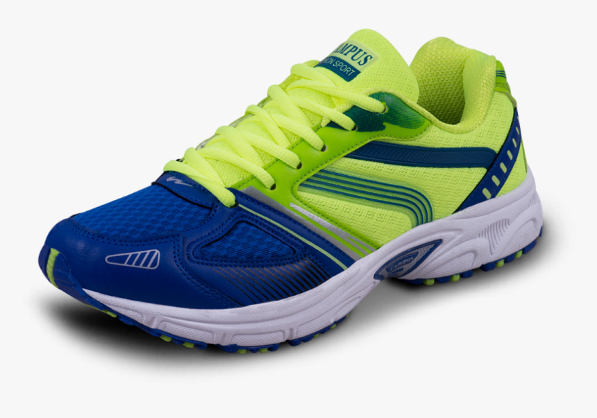 Shoes For Kids Should Have Laces, Velcro Or Something - Running Shoe, HD Png Download