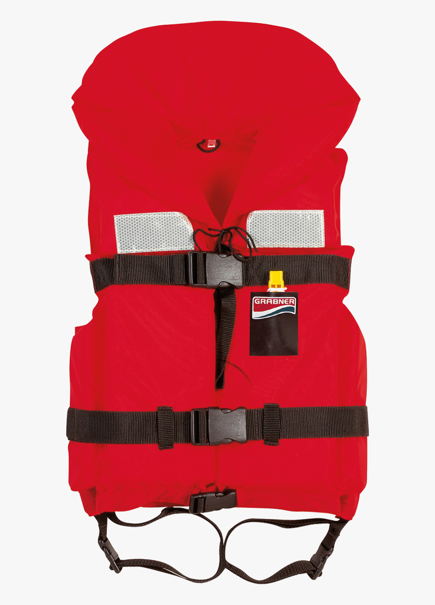 Lifejacket, HD Png Download