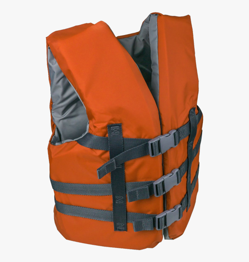 Lifejacket, HD Png Download