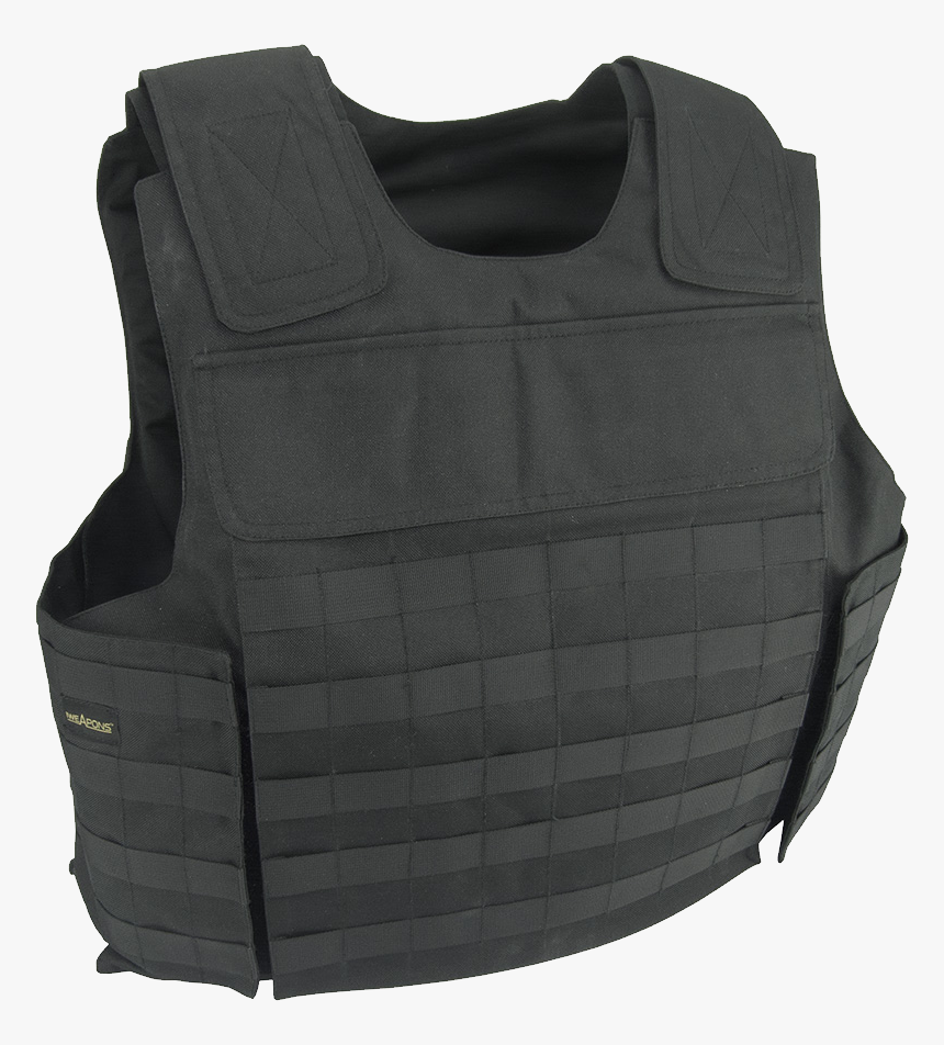 Bulletproof Vest Png - Bullet Proof Jacket Price, Transparent Png