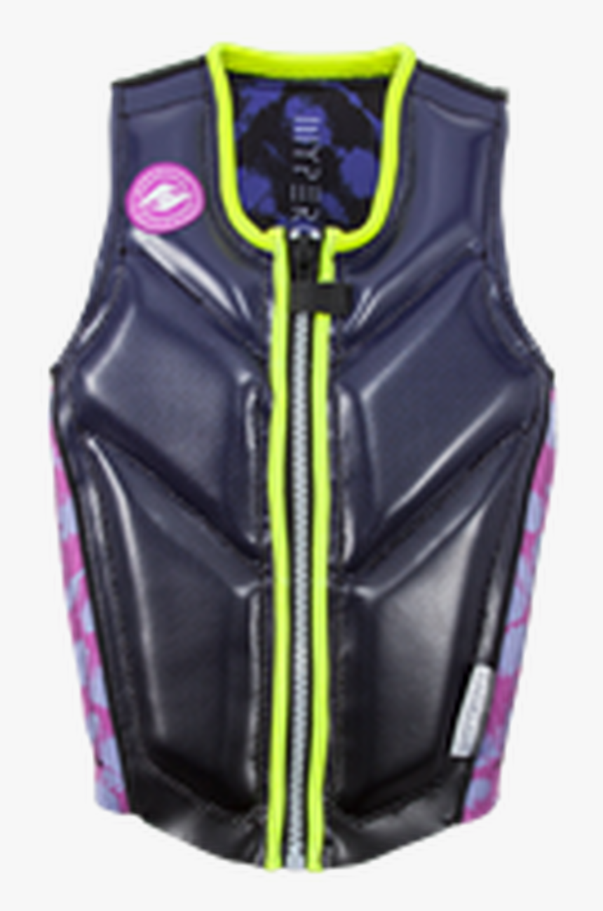 2018 Hyperlite Stiletto Women S Comp Life Vest - Hyperlite Stiletto Womens Comp Vest, HD Png Download