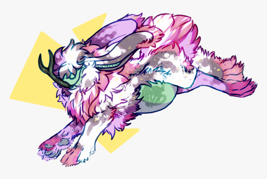 [p] Smarties - Illustration, HD Png Download