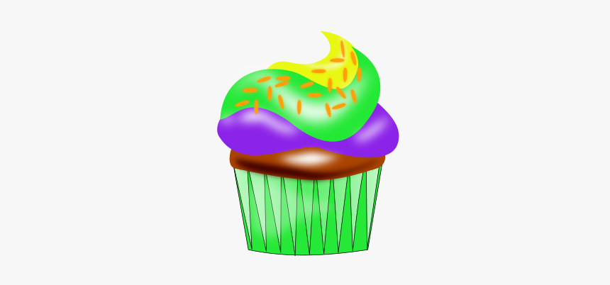 Cupcake, HD Png Download