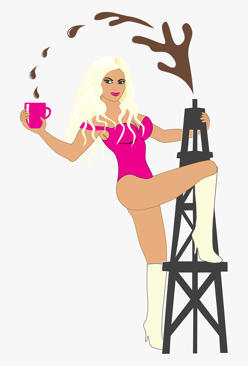 Boomtown Babes Espresso, HD Png Download