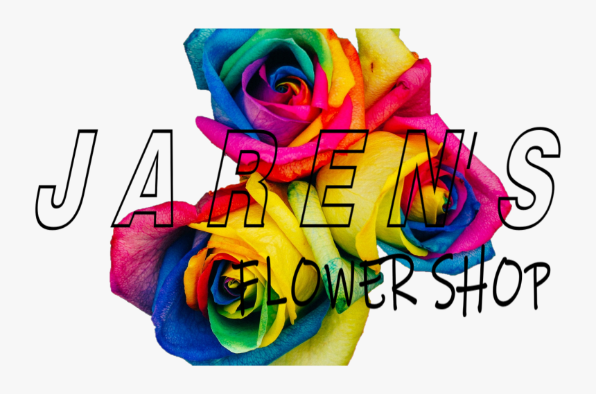 Jaren S Flower Shop - Floribunda, HD Png Download