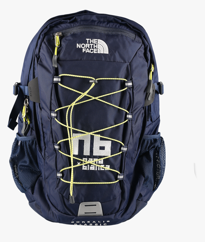 Zaino North Face Nb, HD Png Download