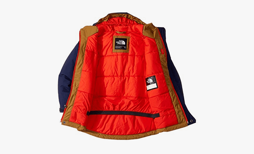 Lifejacket, HD Png Download