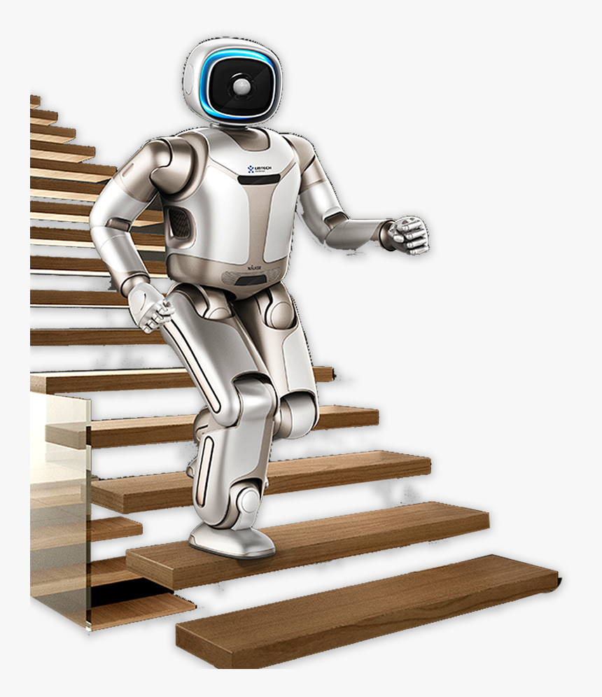 Military Robot, HD Png Download