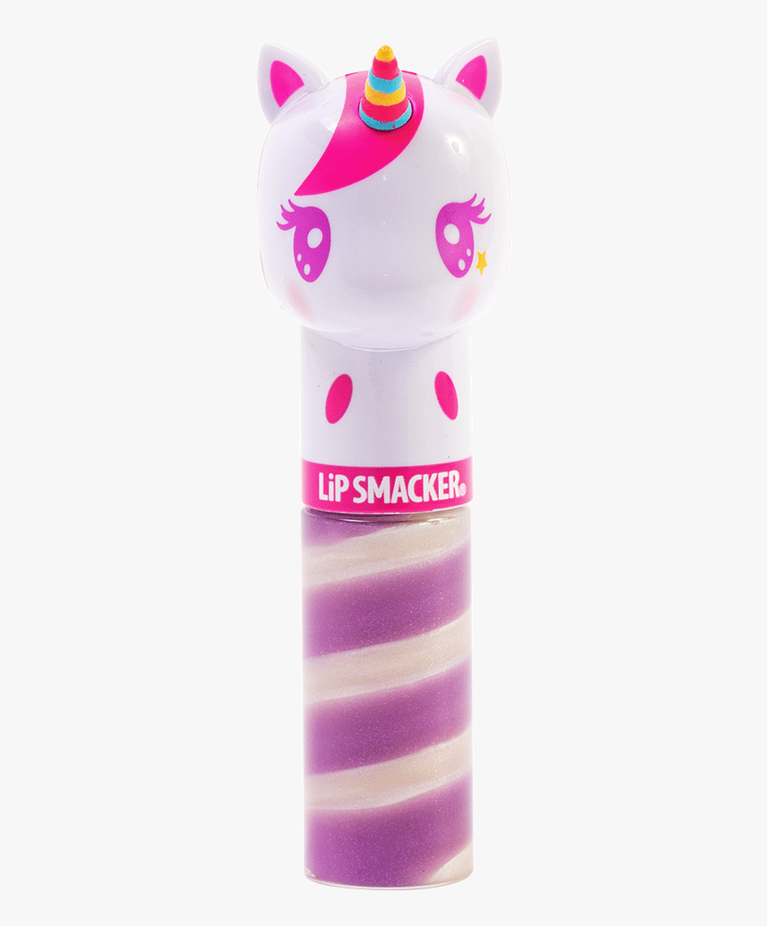 Lippy Pal Swirl Lip Gloss - Paw, HD Png Download