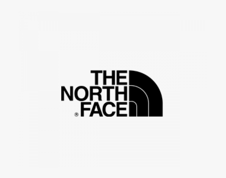 North Face , Png Download - North Face, Transparent Png