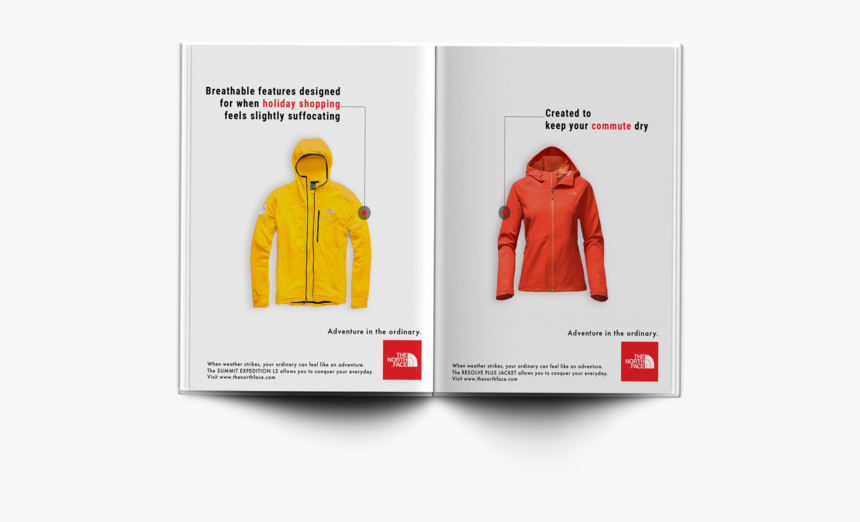 Editorial Mockup, HD Png Download