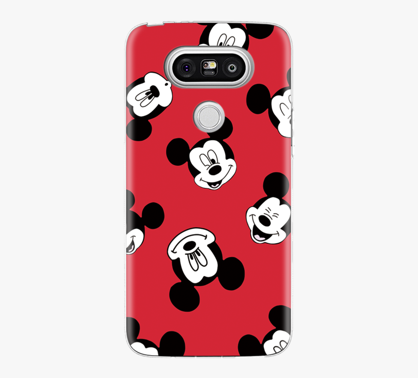 Casing Oppo F7 Mickey Mouse, HD Png Download