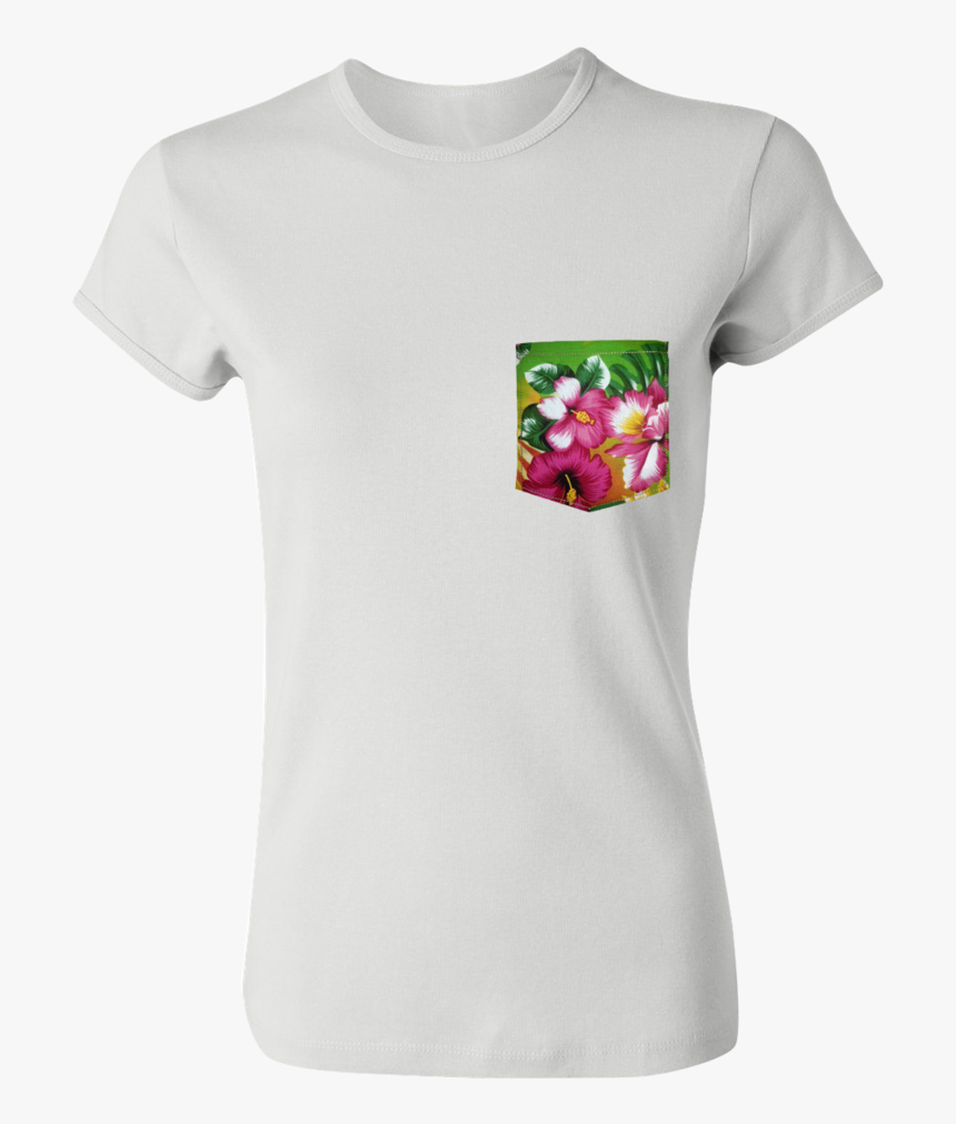 T-shirt, HD Png Download