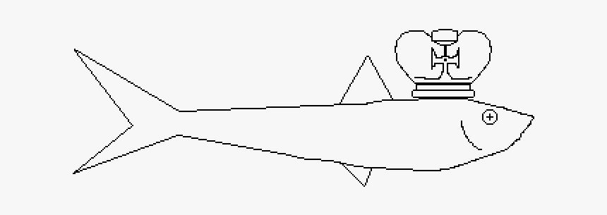 Cartilaginous Fish, HD Png Download