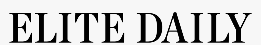 Elite Daily, HD Png Download