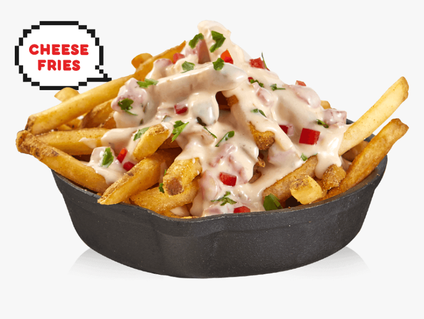 French Fries, HD Png Download