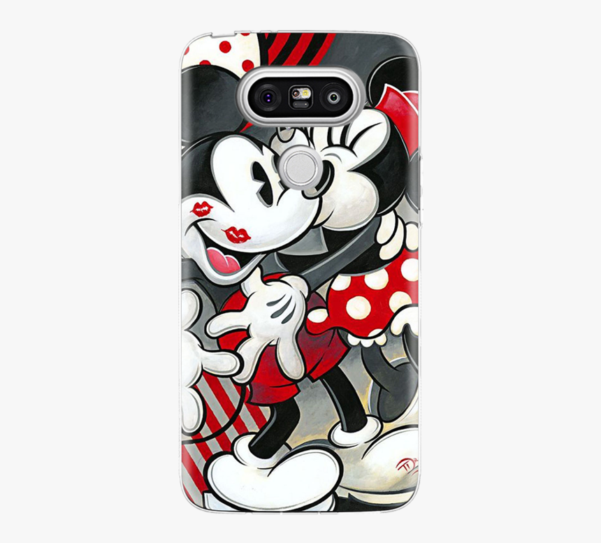 Samsung Galaxy J2 Case Mickey Mouse, HD Png Download