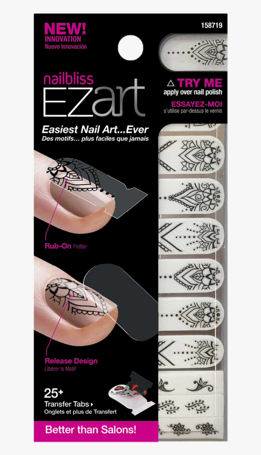 Nail Art, HD Png Download