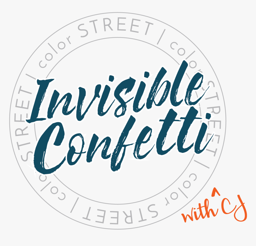 Nail Art Strips, Nail Art Design, Nail Polish Strips - Calligraphy, HD Png Download