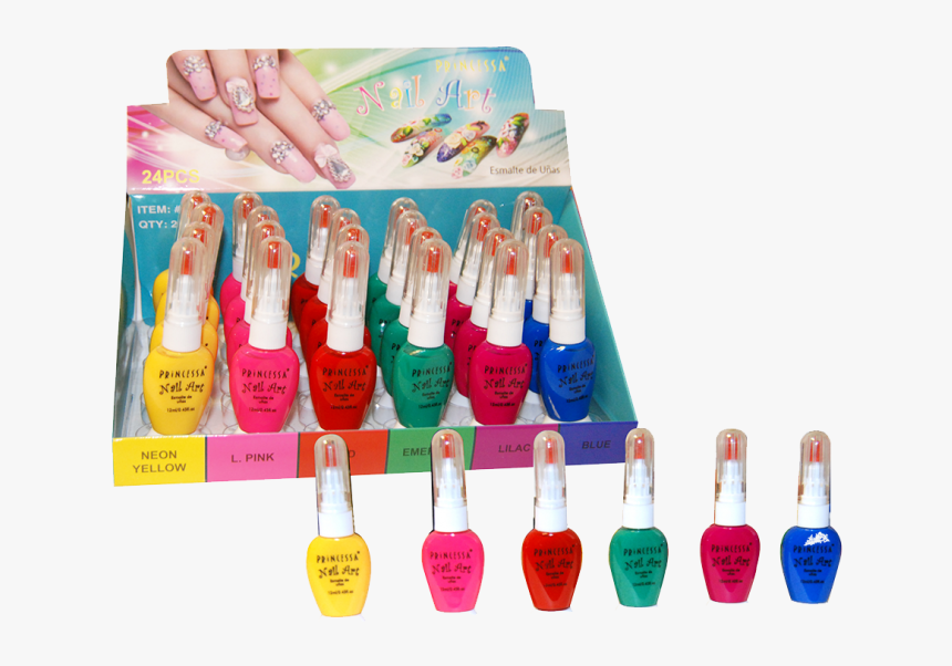 Nail Art Png, Transparent Png
