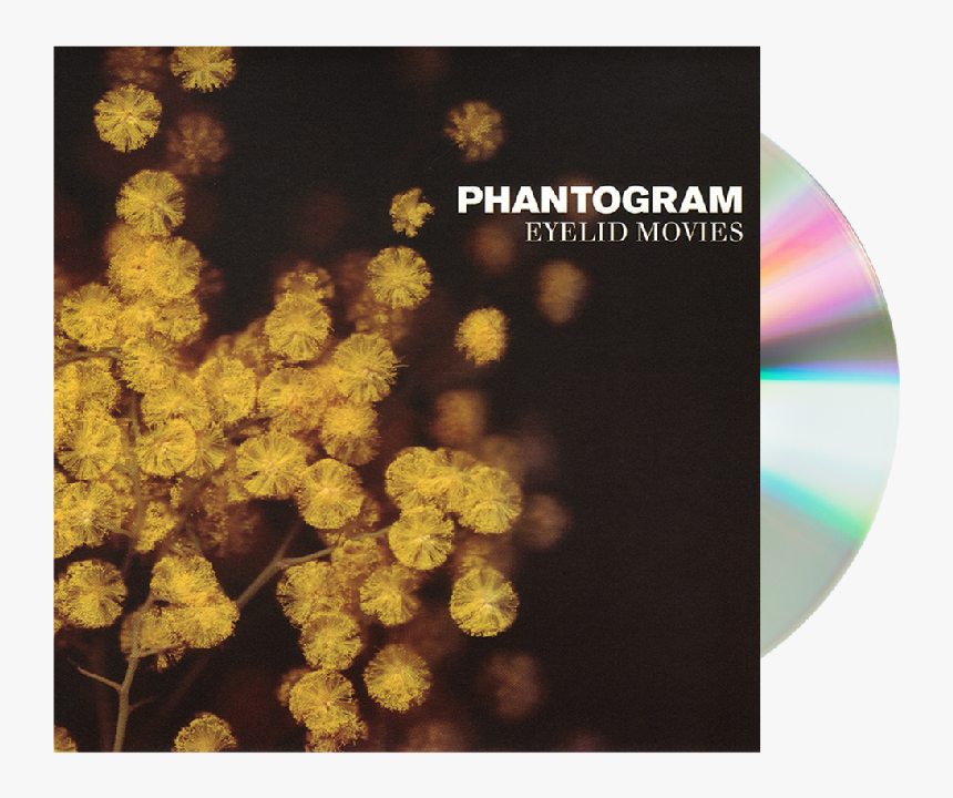 Phantogram Mouthful Of Diamonds, HD Png Download