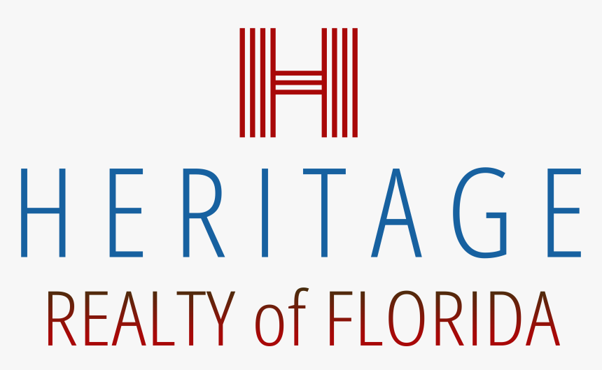 Heritage Realty Of Florida - Parallel, HD Png Download