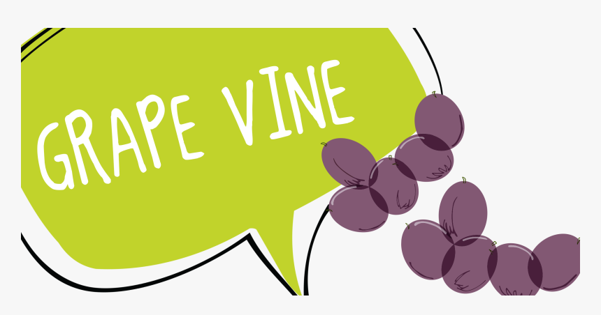 Grape Vine Website Banner, HD Png Download