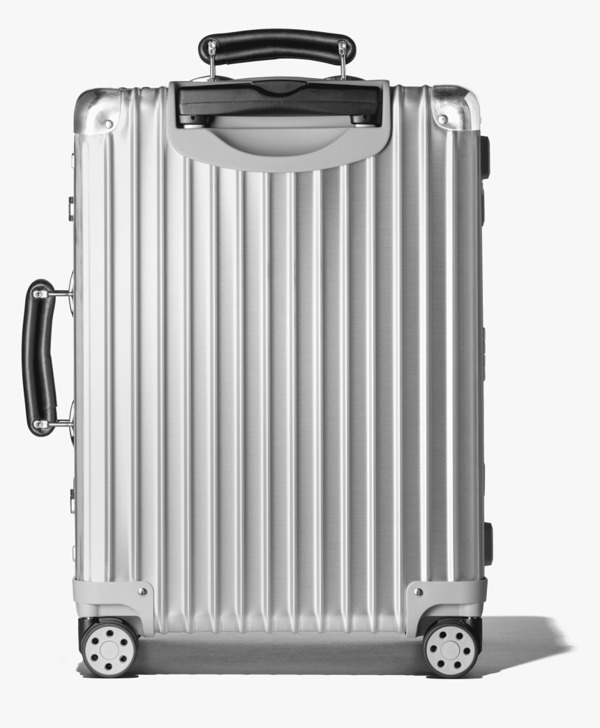 Rimowa Classic Cabin, HD Png Download