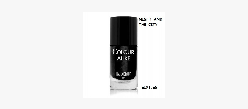 Aplicación - Nail Polish, HD Png Download