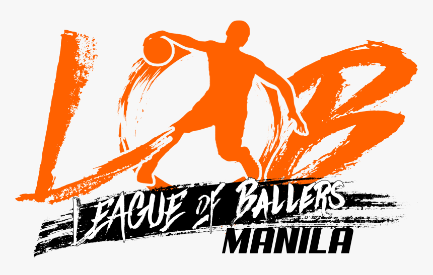 Logo Ng Basketball Manila, HD Png Download
