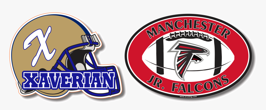 Football Car Magnets, HD Png Download